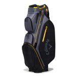 Callaway Org 14 Mini Cart Bag '23 Golf Bags Golf Stuff - Low Prices - Fast Shipping - Custom Clubs Graphite/Black PLD/GLDN 23 