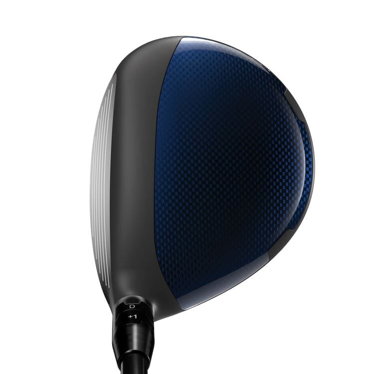 Callaway PARADYM Triple Diamond Fairway Wood – Golf Stuff