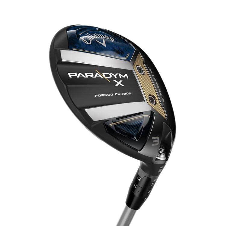 Callaway PARADYM X Fairway Wood – Golf Stuff