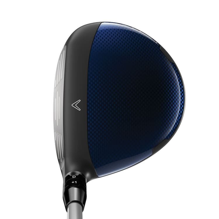 Callaway PARADYM X Fairway Wood – Golf Stuff