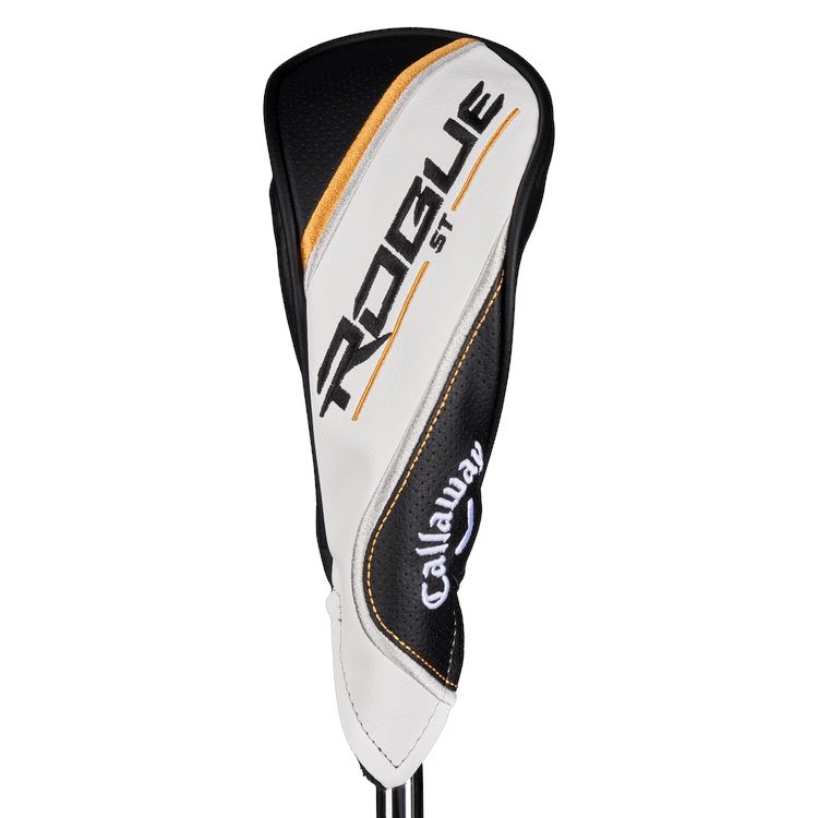 Callaway Rogue ST ♦︎♦︎♦︎ 3w 15° ヘッドのみ(カバー有) Pre-Owned Callaway Rogue ST Hybrid Headcover – Golf Stuff