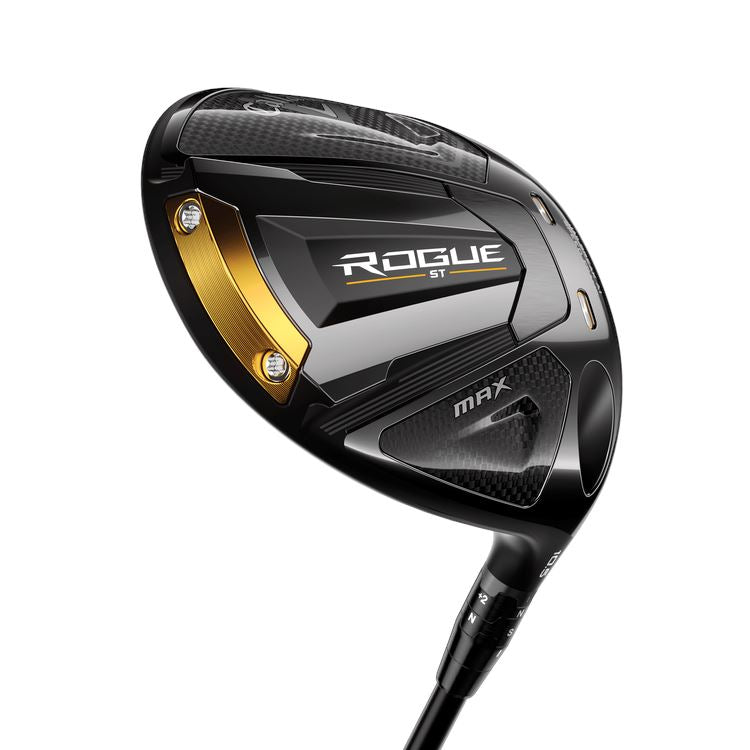 Callaway Rogue ST Max Driver Golf Clubs Golf Stuff - Save on New and Pre-Owned Golf Equipment 