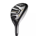 Callaway Rogue ST MAX Hybrid Golf Stuff - Save on New and Pre-Owned Golf Equipment Right #4H Regular/Tensei Blue AV Series 65