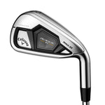 Callaway Rogue ST MAX OS Steel Combo Iron Set Golf Stuff - Save on New and Pre-Owned Golf Equipment 