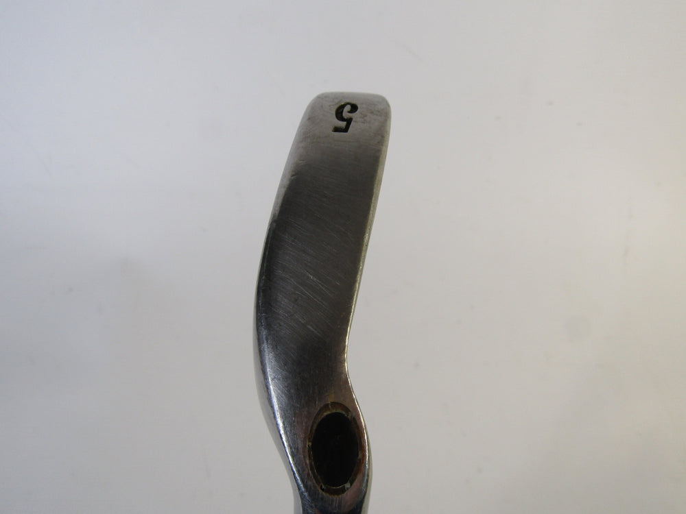 Callaway STEELHEAD X-14 5 Iron Stiff Steel Shaft Men's Right Hand Golf Stuff 