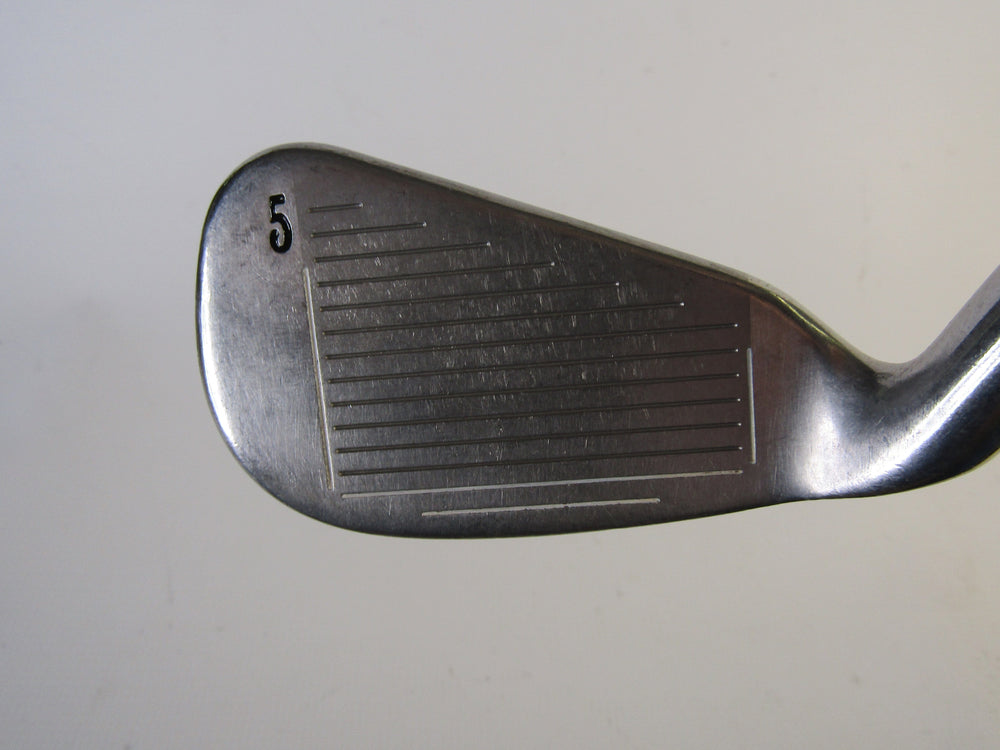 Callaway STEELHEAD X-14 5 Iron Stiff Steel Shaft Men's Right Hand Golf Stuff 
