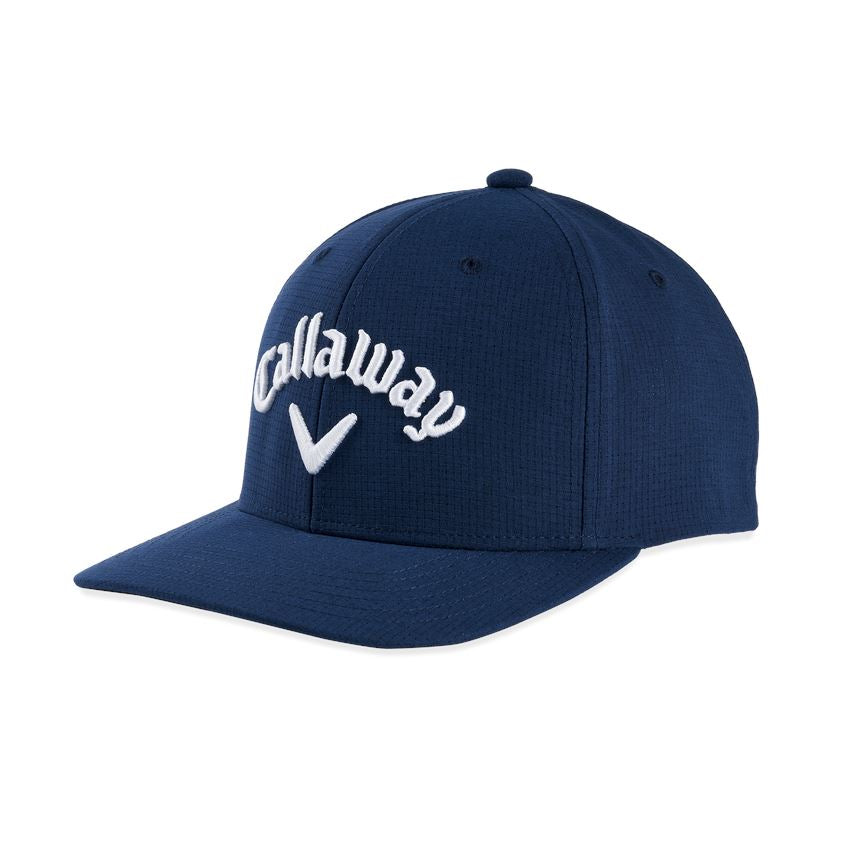 Callaway Tour Authentic Performance Pro Cap Odyssey Logo Golf Stuff - Save on New and Pre-Owned Golf Equipment Navy/White 