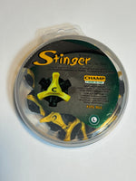 Champ Scorpion Stinger Softspikes Softspikes Golf Supply House Large Plastic Thread - 20 pcs 