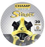 Champ Scorpion Stinger Softspikes Softspikes Golf Supply House Small Metal Thread 22 pcs 