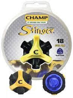 Champ Scorpion Stinger Softspikes Softspikes Golf Supply House Tri-Lok - 18 pcs 