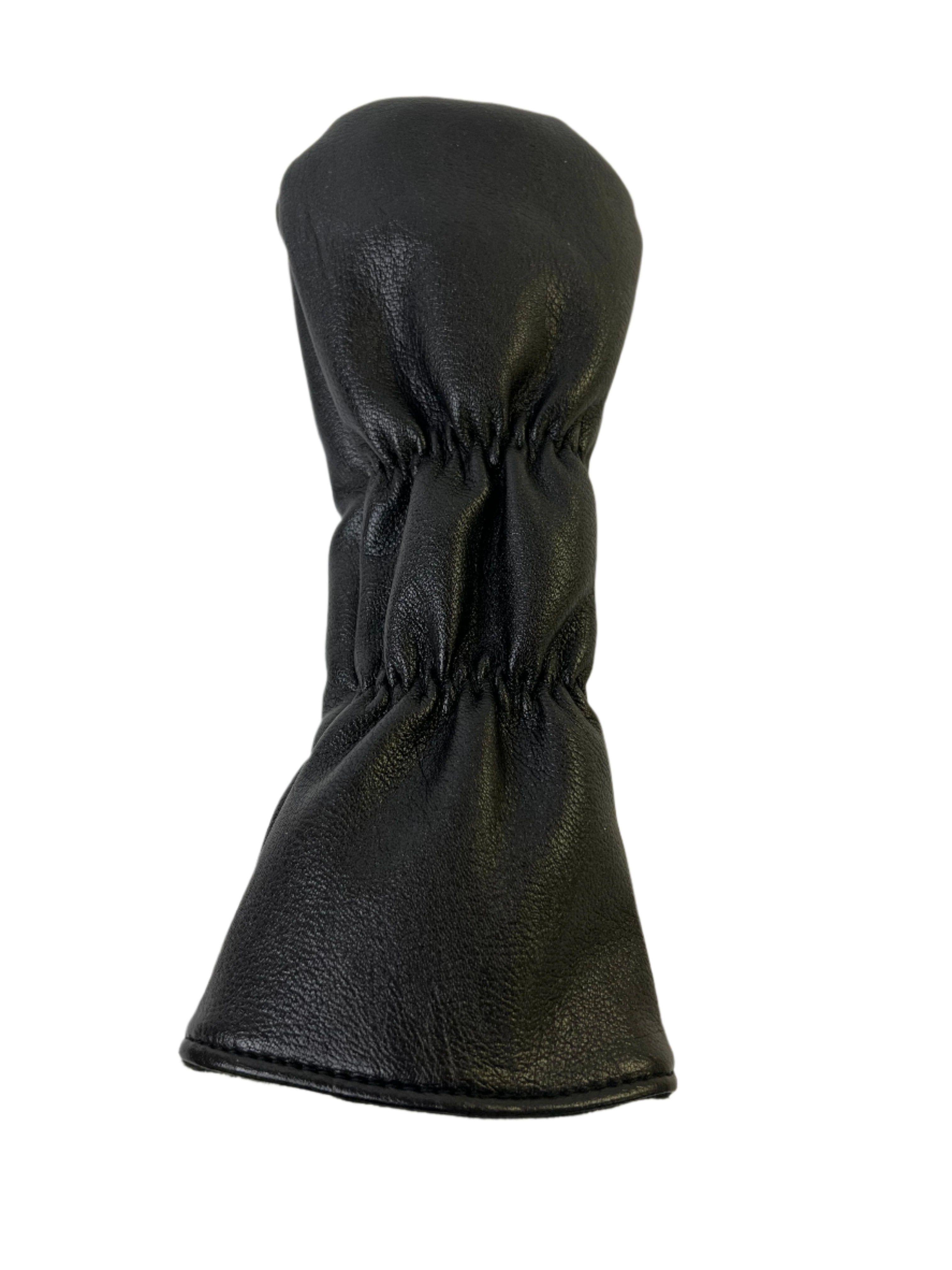 Classic All Black Fairway Wood Headcover – Golf Stuff