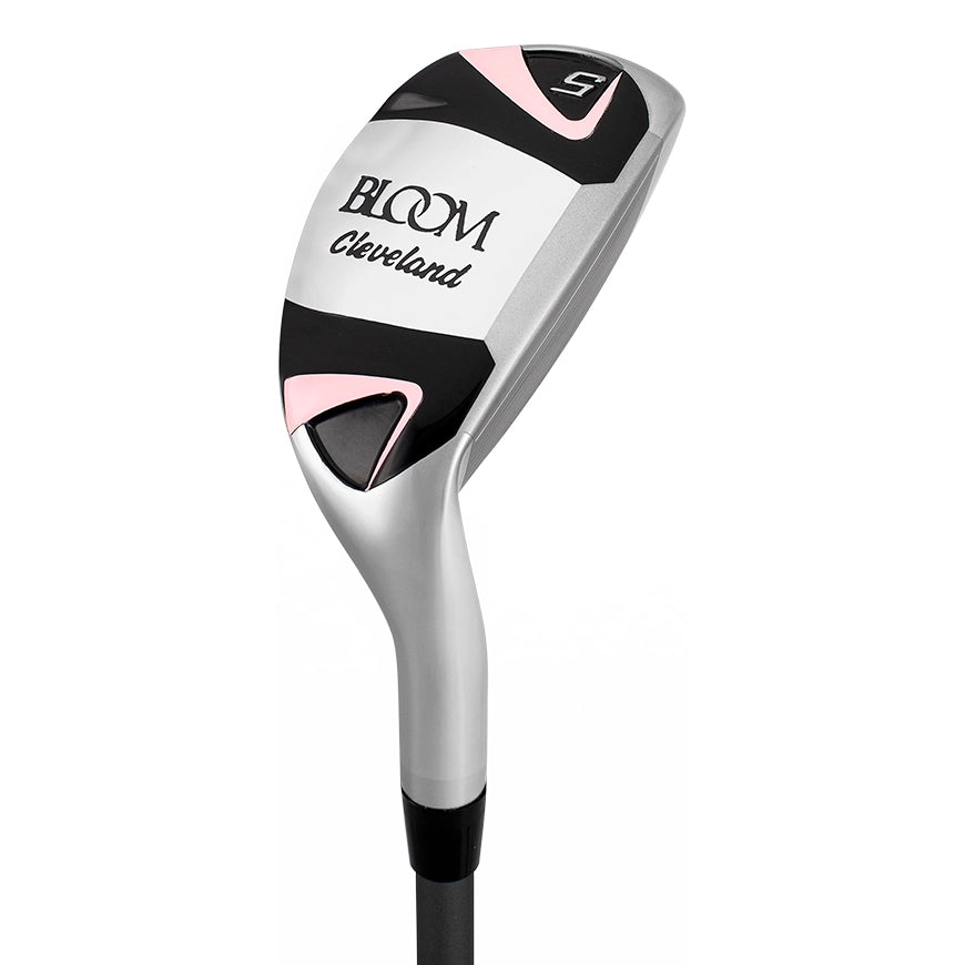 Cleveland Bloom 2023 Women's Complete Set Golf Stuff - Save on New and Pre-Owned Golf Equipment 