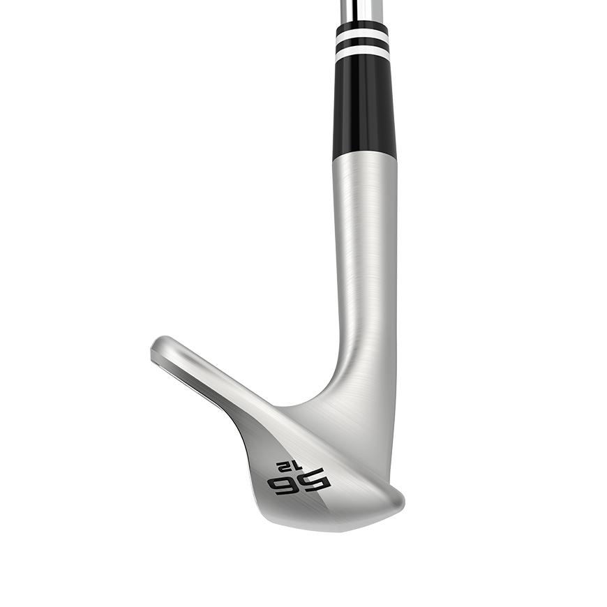 Cleveland CBX ZipCore Tour Satin Steel Wedge Golf Stuff 