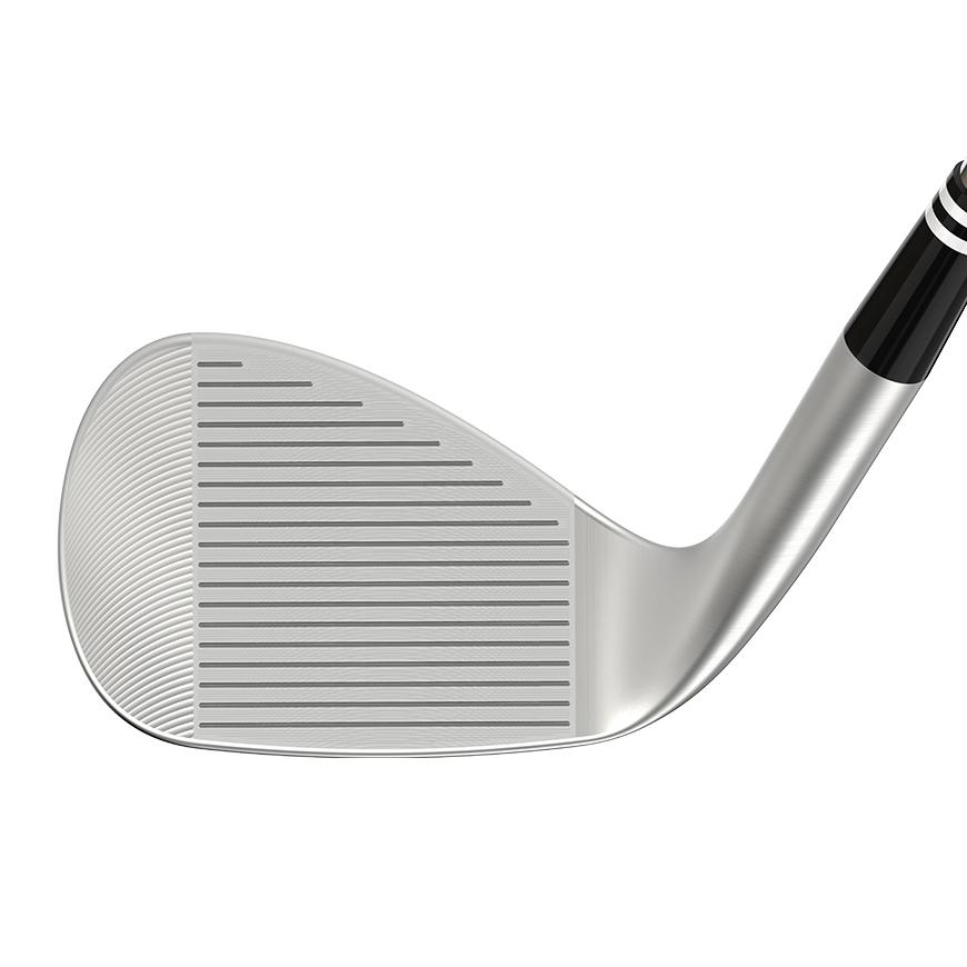 Cleveland CBX ZipCore Tour Satin Steel Wedge Golf Stuff 