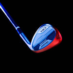 Cleveland CBX ZipCore Tour Satin Steel Wedge Golf Stuff 