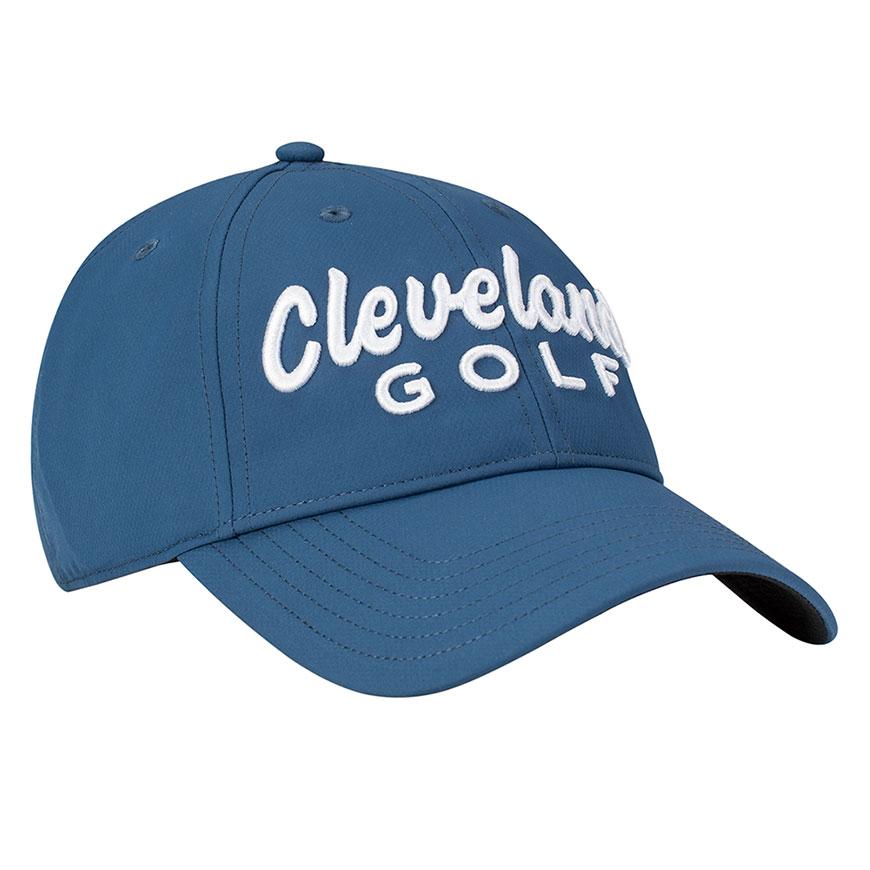 Cleveland CG Unstructured Cap '17 Golf Stuff Blue 