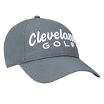 Cleveland CG Unstructured Cap '17 Golf Stuff Grey 