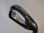 Cleveland CG16 #6 27° Iron Stiff Flex Steel Shaft Men's Right Hand