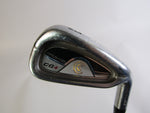 Cleveland CG4 #3 Iron Steel Stiff Mens Right