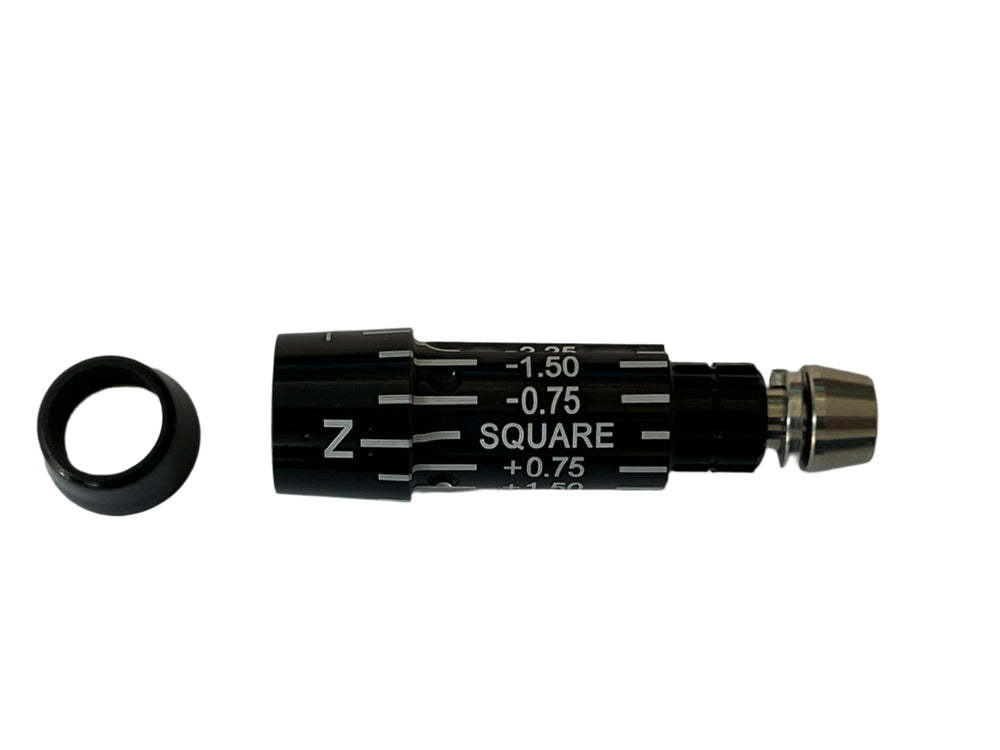 Cleveland Custom 588 Classic XL Shaft .335 Adapter Sleeve (not original) TG1804