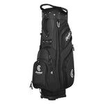 Cleveland Golf LT Cart Bag Golf Stuff - Low Prices - Fast Shipping - Custom Clubs Black/Black 