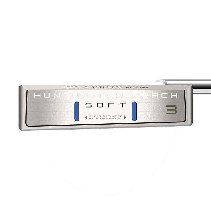 Cleveland HB Soft #3 Slant Putter Golf Stuff 
