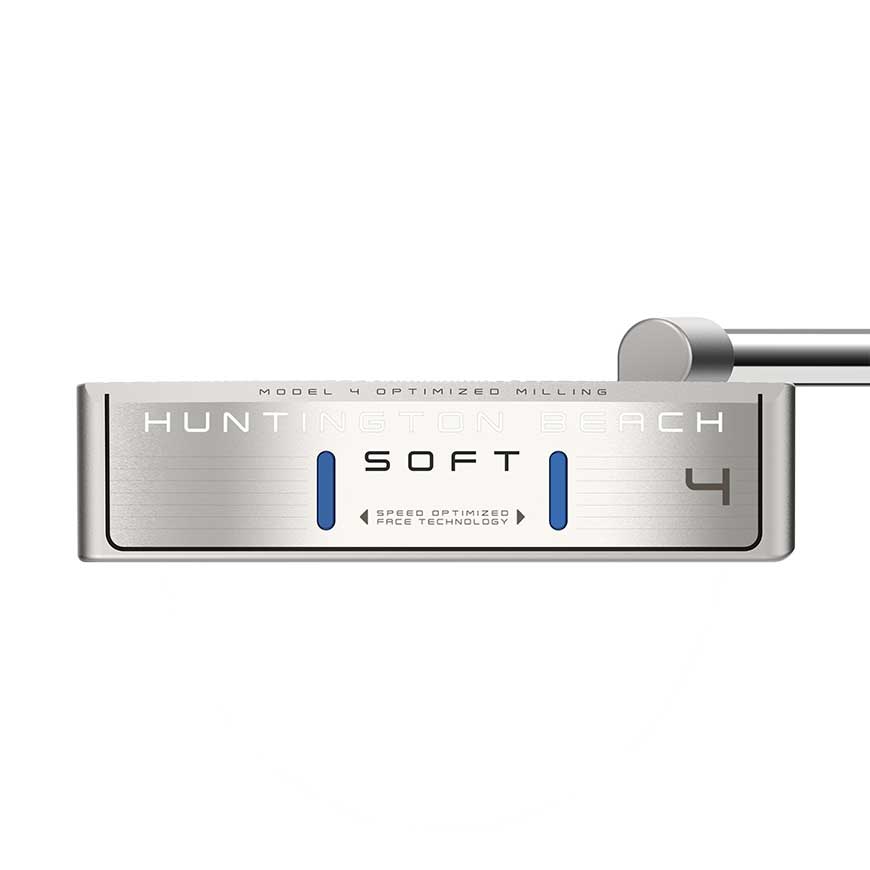 Cleveland HB Soft #4 Putter Golf Stuff 