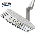 Cleveland HB Soft Milled 4 Putter All In