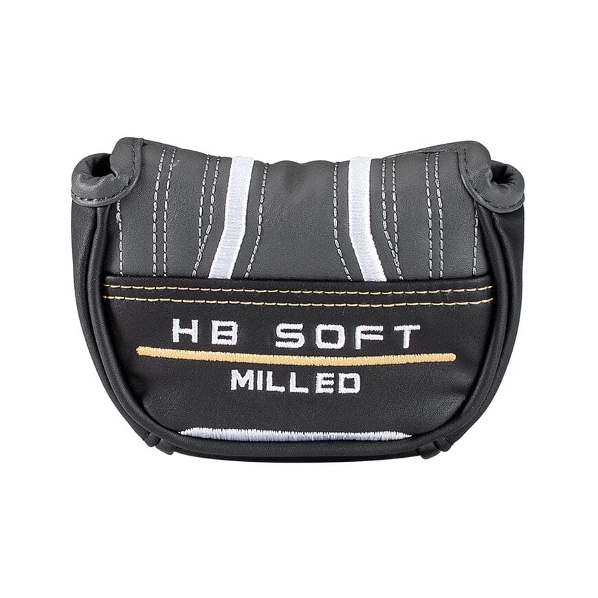 Cleveland HB Soft Milled 5 Putter Golf Stuff 