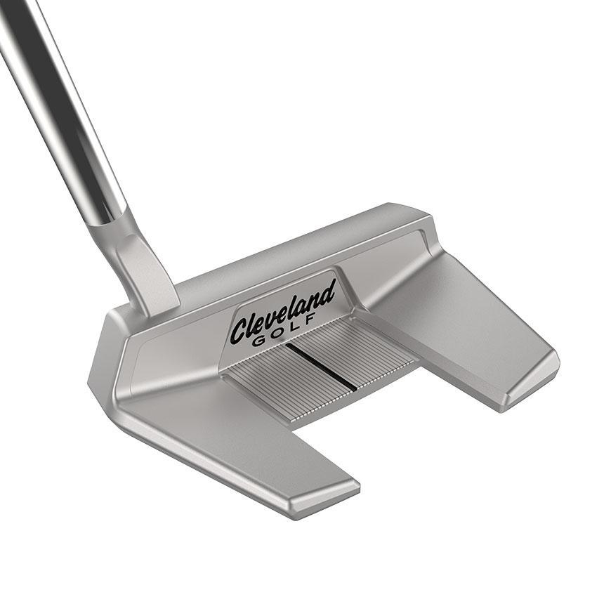 Cleveland Huntington Beach Soft Collection Putter Model #11 Golf Stuff - Save on New and Pre-Owned Golf Equipment 
