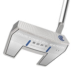 Cleveland Huntington Beach Soft Collection Putter Model #11 Golf Stuff - Save on New and Pre-Owned Golf Equipment Right Centre Shafted 34" Cleveland OS 1.25