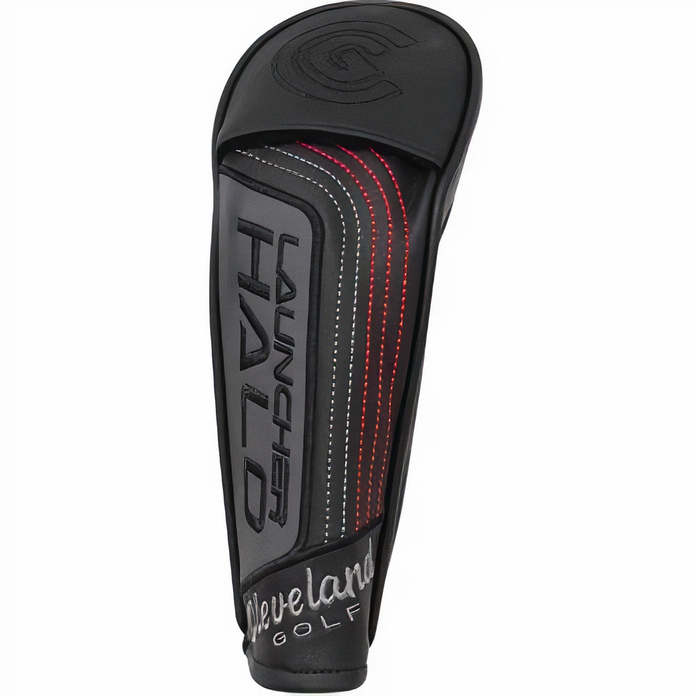 Cleveland Launcher Halo Hybrid Head Cover 10289927 Golf Stuff - Save on New and Pre-Owned Golf Equipment 
