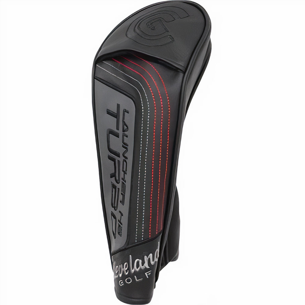 Cleveland Launcher HB Turbo Fairway Wood Head Cover 10289925