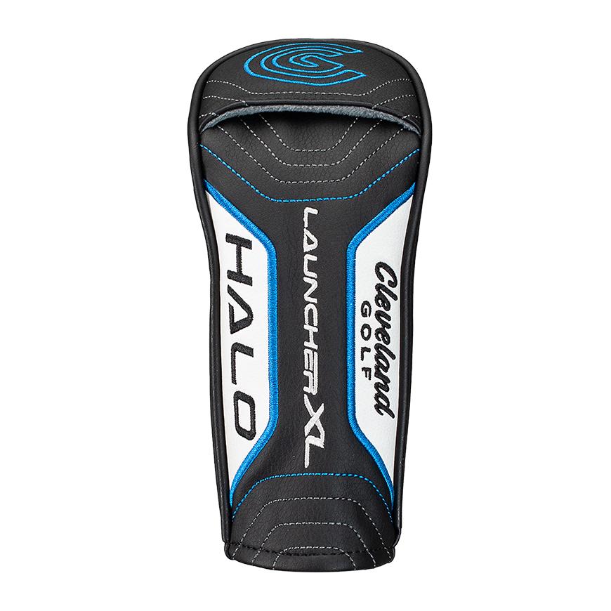Cleveland Launcher XL Halo Hybrid 3 Golf Stuff - Low Prices - Fast Shipping - Custom Clubs 