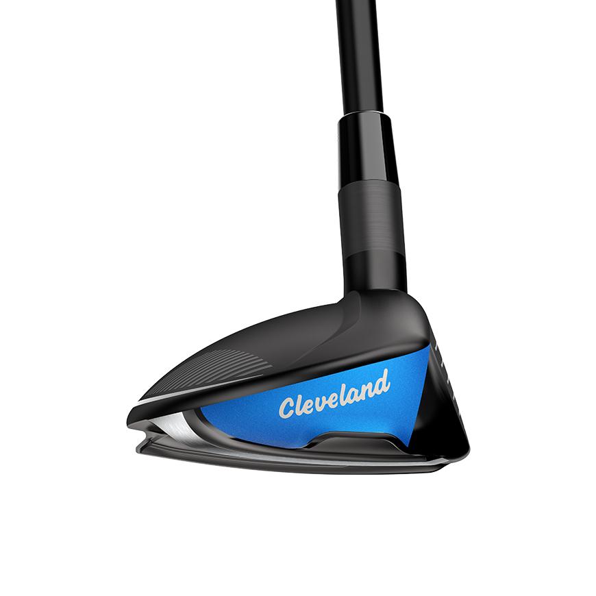 Cleveland Launcher XL Halo Hybrid 3 Golf Stuff - Low Prices - Fast Shipping - Custom Clubs 