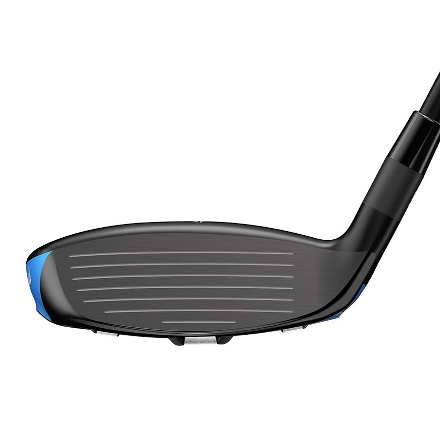 Cleveland Launcher XL Halo Hybrid 3 Golf Stuff - Low Prices - Fast Shipping - Custom Clubs 