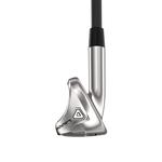 Cleveland Launcher XL Halo Steel Iron Set Golf Stuff - Low Prices - Fast Shipping - Custom Clubs 
