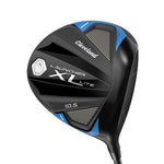 Cleveland Launcher XL Lite Driver Golf Stuff - Low Prices - Fast Shipping - Custom Clubs Right Senior Flex/10.5° Graphite ProjectX Catalyst Forty 5.0
