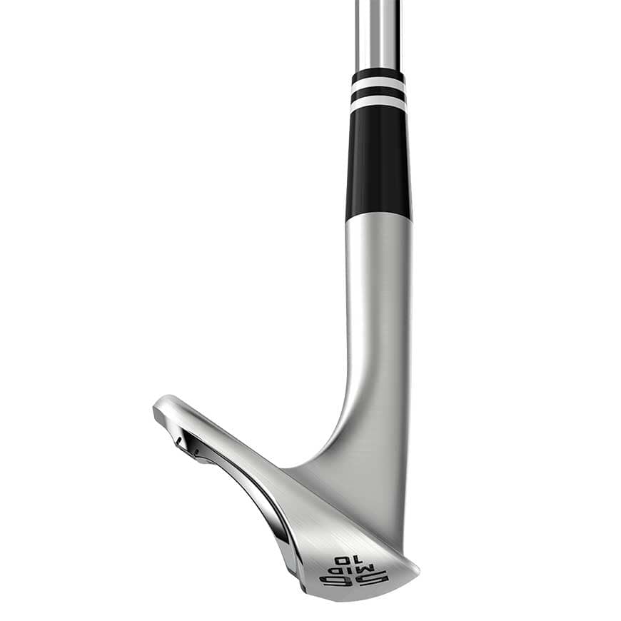 Cleveland RTX 6 48度 ウェッジ Cleveland RTX 6 Tour Satin Wedge – Golf Stuff