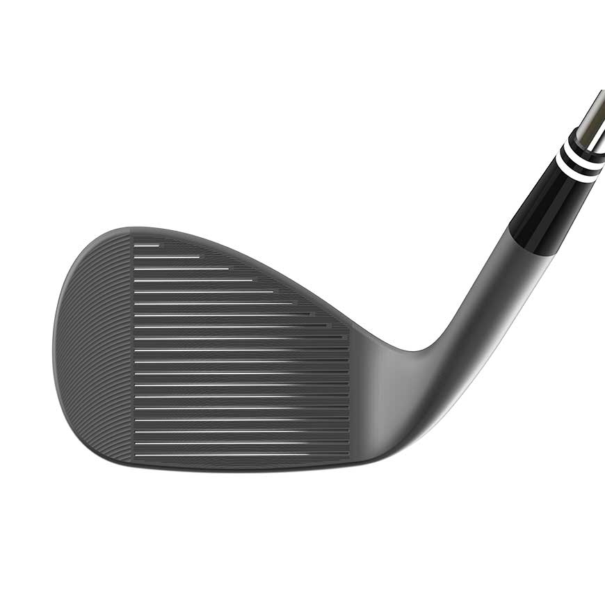 Cleveland RTX ZipCore Black Satin Wedge Golf Stuff 