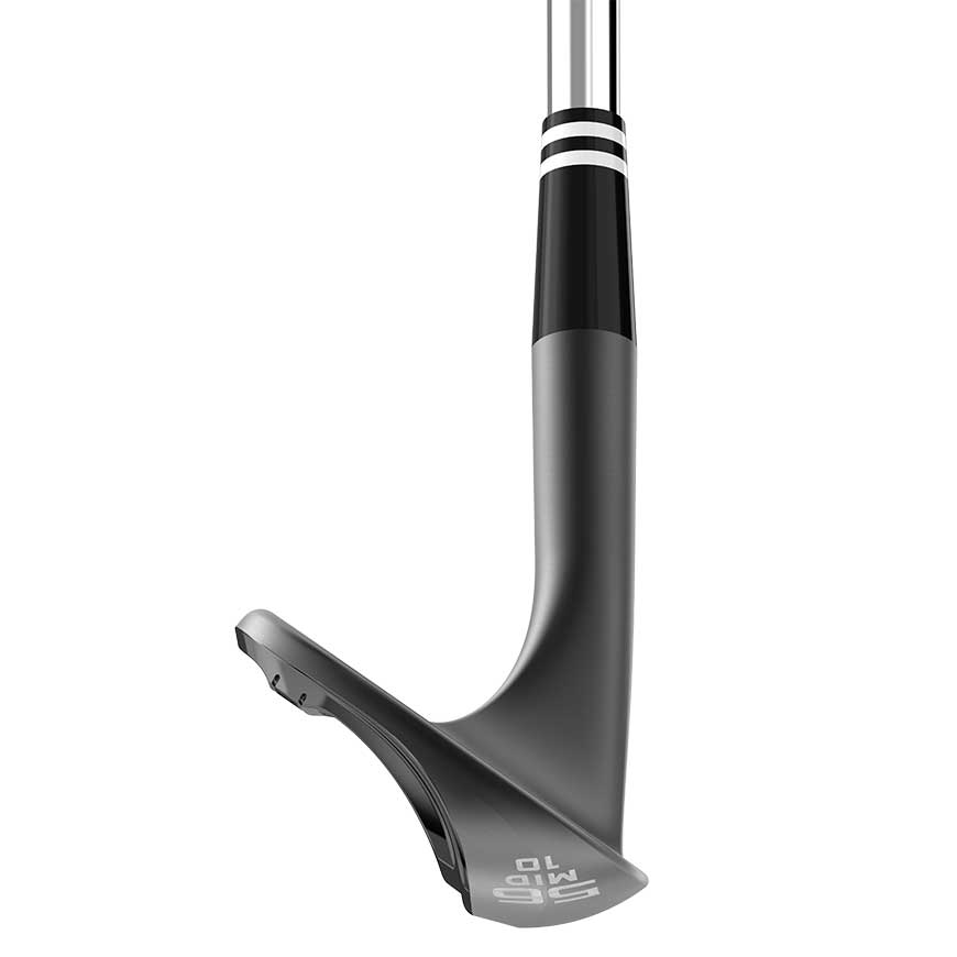 Cleveland RTX ZipCore Black Satin Wedge Golf Stuff 