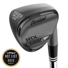 Cleveland RTX ZipCore Black Satin Wedge Golf Stuff 