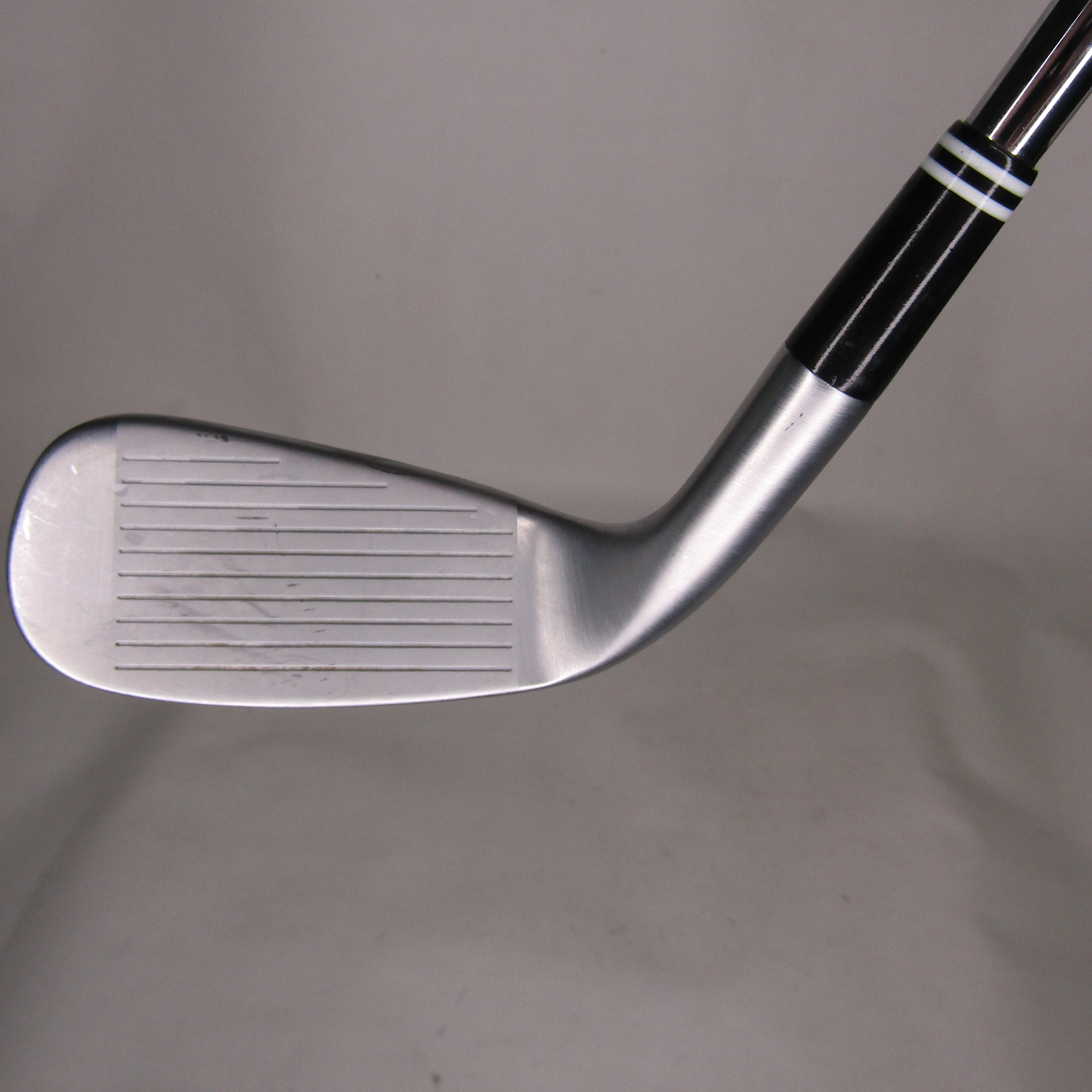 Cleveland Smart Sole C Wedge Chipper Steel Shaft Men's Right Hand Golf Stuff 