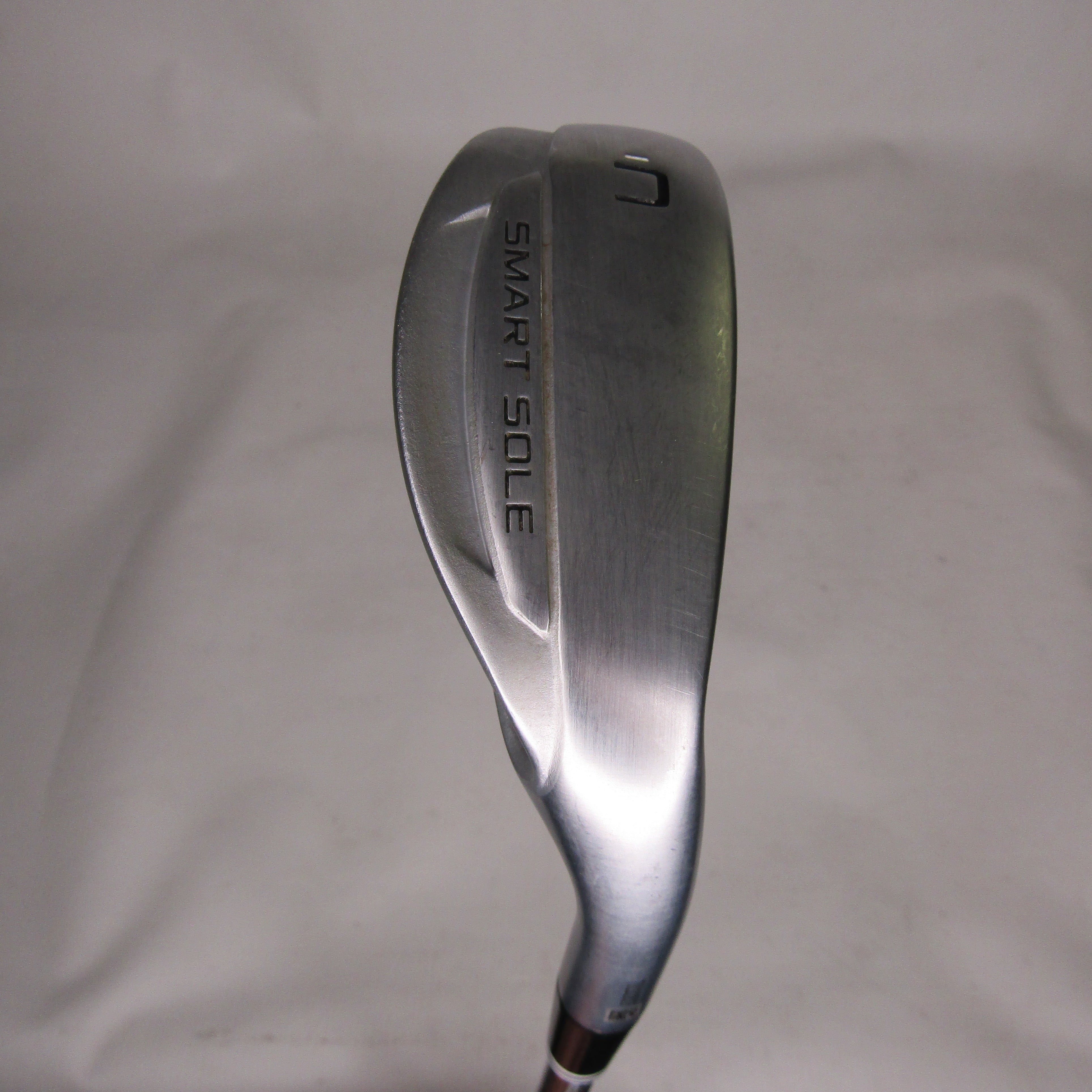 Cleveland Smart Sole C Wedge Chipper Steel Shaft Men's Right Hand Golf Stuff 