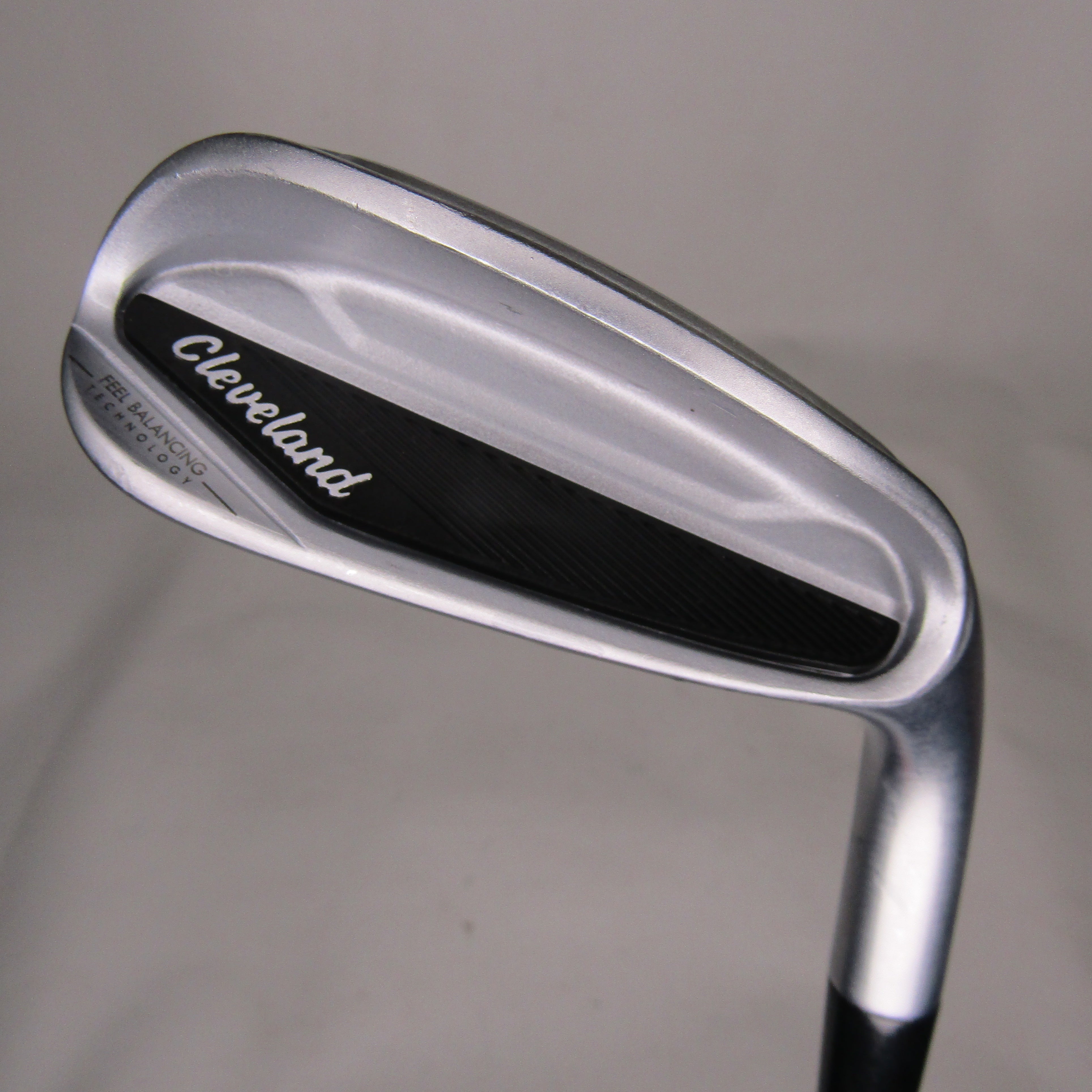 Cleveland Smart Sole C Wedge Chipper Steel Shaft Men's Right Hand Golf Stuff 