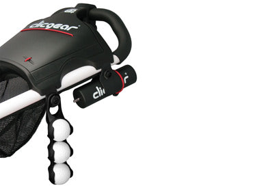 Clicgear Ball Clip Golf Stuff - Save on New and Pre-Owned Golf Equipment 