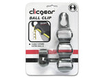 Clicgear Ball Clip Golf Stuff - Save on New and Pre-Owned Golf Equipment 