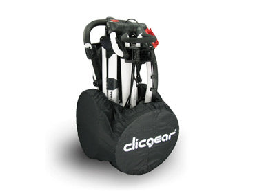 Clicgear Boot 3-Wheel Cover