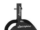 Clicgear Cart Umbrella Holder Golf Stuff - Save on New and Pre-Owned Golf Equipment 