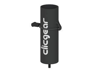 Clicgear Cart Umbrella Holder Golf Stuff - Save on New and Pre-Owned Golf Equipment 